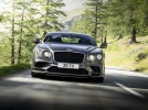 Bentley Continental Supersports je králem čtyřmístných kupé