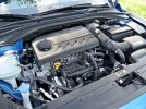 Fotografie k článku Test: Hyundai i30 kombi - jak jezdí s benzínovým vrcholem?