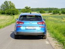 Fotografie k článku Test: Hyundai i30 kombi - jak jezdí s benzínovým vrcholem?
