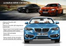 Fotografie k článku Připravte se na léto - BMW 2 Coupé a Cabrio jsou tady