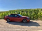 Fotografie k článku BMW 330d M Sport Shadow Edition - Naděje žije!