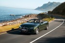Fotografie k článku BMW 4 Cabrio má obří ledviny a střechu složí za 18 sekund