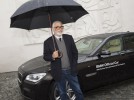 Fotografie k článku BMW bude vozit festivalové hvězdy, sveze se i herec Richard Gere
