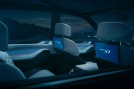 Fotografie k článku BMW Concept X7 iPerformance - obrovské ledviny a futuristický interiér