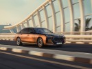 BMW i7 M70 xDrive umí stovku za 3,7 sekundy a při 250 km/h ho musí zastavit omezovač