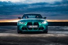 Fotografie k článku BMW M3 a M4 mají české ceny. Nechybí ani verze Competition