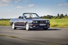 Fotografie k článku BMW M3 slaví třicátiny limitovanou edicí 30 Jahre M3
