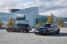 Fotografie k článku BMW M340i xDrive First Edition - můžete si vybrat sedan nebo kombi, vyrobeno bude vždy jen 340 kusů