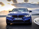 Fotografie k článku BMW M4 CS - výkon 460 koní a spotřebu 8,4 litrů