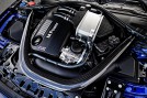 Fotografie k článku BMW M4 CS - výkon 460 koní a spotřebu 8,4 litrů