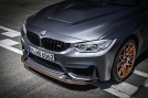 Fotografie k článku BMW M4 GTS - pospěšte si, bude jen 700 ks