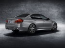 Fotografie k článku BMW M5 slaví třicetiny speciální edicí