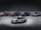 Fotografie k článku BMW M5 slaví třicetiny speciální edicí