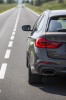Fotografie k článku BMW M550d xDrive Touring - neviditelný supersport