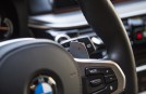 Fotografie k článku BMW M550d xDrive Touring - neviditelný supersport