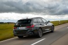 Fotografie k článku BMW má další přírůstek, model M340d xDrive s výkonem 340 koní