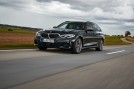 Fotografie k článku BMW má další přírůstek, model M340d xDrive s výkonem 340 koní