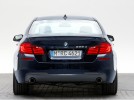 Fotografie k článku BMW: pohon xDrive nově i k vrcholné pětce a naftové sedmičce