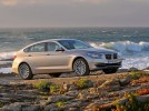 Fotografie k článku BMW: pohon xDrive nově i k vrcholné pětce a naftové sedmičce