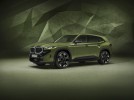 Fotografie k článku BMW představilo nové speciální laky Invidual pro model XM
