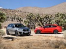 Fotografie k článku BMW přestavilo modely X3 a X4 ve verzi M Competition