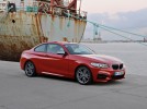 Fotografie k článku BMW řady 2 Coupé pořídíte od 775.000 Kč