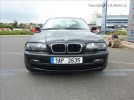 Fotografie k článku BMW řady 3 (r.v. 1998 - 2005)