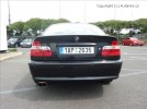 Fotografie k článku BMW řady 3 (r.v. 1998 - 2005)