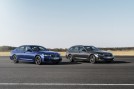 Fotografie k článku BMW řady 5 prodělalo omlazení, poznáte změny?