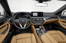 Fotografie k článku BMW řady 5 prodělalo omlazení, poznáte změny?