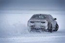 Fotografie k článku BMW testuje elektromobil i5 od polárního kruhu až po úpatí Alp