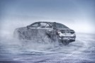 Fotografie k článku BMW testuje elektromobil i5 od polárního kruhu až po úpatí Alp