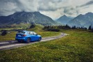 Fotografie k článku BMW X1 xDrive25e ujede 57 km na elektřinu a akusticky varuje chodce