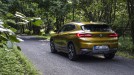 Fotografie k článku BMW X2 25d xDrive - Více stylu, méně BMW
