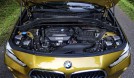 Fotografie k článku BMW X2 25d xDrive - Více stylu, méně BMW