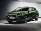BMW X2 nově v zajímavé edici GoldPlay