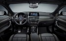 Fotografie k článku BMW X2 nově v zajímavé edici GoldPlay
