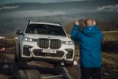 Fotografie k článku BMW xDrive Experience je příležitost, jak za tři hodiny vyzkoušet desítku ostrých BMW