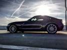Fotografie k článku Test ojetiny: BMW Z4 3.0si Coupe – pravověrný sporťák (+video)