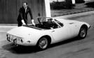 Fotografie k článku Bondovo nejoblíbenější auto? Toyota 2000GT,  na kterou musíte mít 20 milionů korun