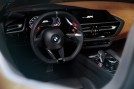 Fotografie k článku Bude takto vypadat nové BMW Z4? Koncept je dost dobrý
