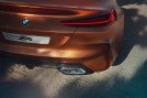 Fotografie k článku Bude takto vypadat nové BMW Z4? Koncept je dost dobrý