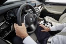 Fotografie k článku Ceny nového BMW řady 5 na 1 292 200 Kč