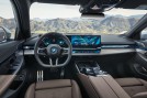 Fotografie k článku Na nové BMW řady 5 stačí 1,5 milionu korun, už můžete objednávat