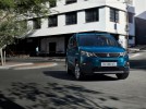 Čistě elektrický Peugeot e-Rifter má české ceny