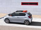 Fotografie k článku Citroën C1 přijíždí ve speciální oplastované edici Urban Ride