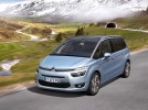 Fotografie k článku Citroën C4 Picasso získal cenu „Zlatý volant“ mezi MPV
