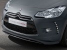 Fotografie k článku Citroën DS3 Cabrio Racing - limitovaná edice na objednávku