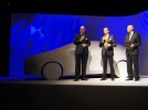 Fotografie k článku Citroën DS5 - představení a české ceny