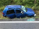 Fotografie k článku Dopravní nehody v roce 2019: stoupl počet usmrcených, ministr chystá 40 opatření